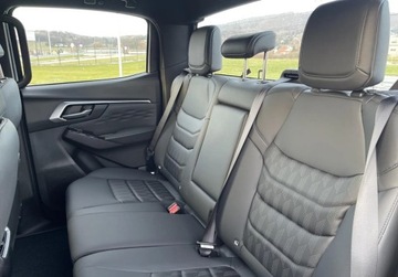 Isuzu D-Max III Extended Cab 1.9 Ddi 163KM 2025 Isuzu D-Max Isuzu D-Max 1.9 DC LSX 1.9 Diesel 163KM, zdjęcie 15