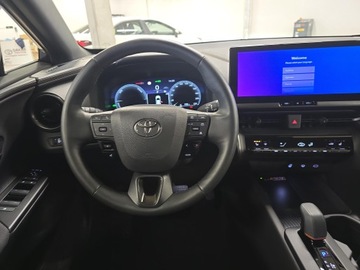 Toyota C-HR II SUV 1.8 Hybrid 140KM 2024 Toyota C-HR 1.8 Hybrid Style C-HR STYLE|Bitone 1.8, zdjęcie 11