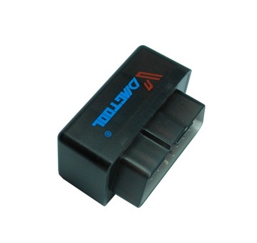 Nowość Interfejs ELM327 BT Bluetooth mini OBD