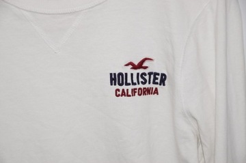 Hollister Longsleeve koszulka męska XL