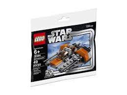 LEGO Star Wars 30384 STAR WARS