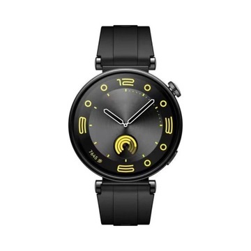 Smartwatch Huawei Watch GT 4 srebrny