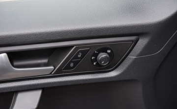 Volkswagen Caddy IV Kombi Maxi 2.0 TDI SCR BlueMotion Technology 150KM 2016 Volkswagen Caddy 2.0tdi Maxi Lift DsG Navi Winda Dla NiePelnosprawnych, zdjęcie 15