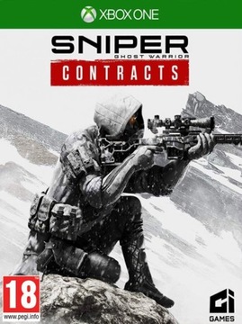Sniper: Ghost Warrior Contracts (XOne)