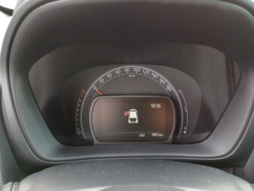 Toyota Aygo X 1.1 VVT-i 72KM 2024 Toyota Aygo X 1.0 VVTi Executive II (2014-) 1.0 VV, zdjęcie 17