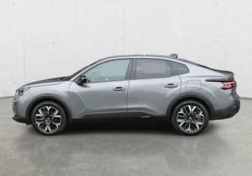 Citroen 2025 Citroen C4X C4 X 1.2 mHEV Max eDCT6 145KM Gwarancja od RiA 1.2 Hybryda, zdjęcie 3