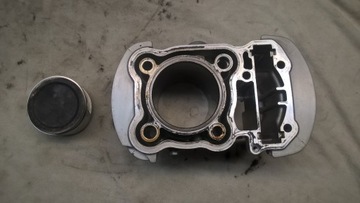 Cylinder tył Honda VT 750 C2 RC44