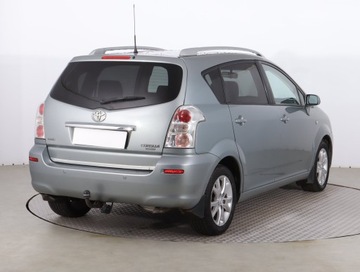 Toyota Corolla Verso AR10 1.8 i 130KM 2008 Toyota Corolla Verso 1.8, 7 miejsc, Klima, zdjęcie 4