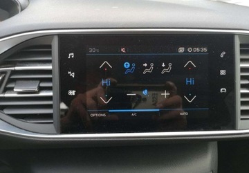 Peugeot 2021 Peugeot 308 1.5 Diesel 102KM, zdjęcie 6