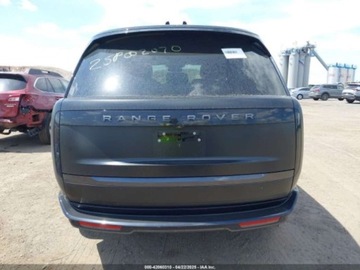 Land Rover 2024 Land Rover Range Rover P530 SE 2024 4.4l 4.4 Benzyna 523KM, zdjęcie 4