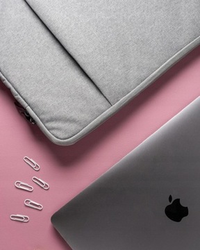 Torba AIRBAG Etui Aktówka Na Laptop 13 - 14cali