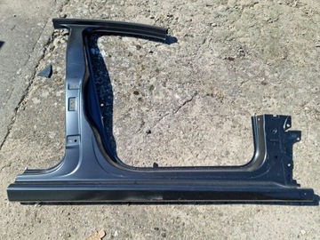 VW GOLF 8 VIII 5H9 PRÓG PRAWY SŁUPEK POSZYCIE PRAWE 5H9809606