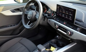 Audi A4 B9 Allroad Quattro Facelifting 2.0 45 TFSI 265KM 2020 Audi A4 AUDI A4 45TFSI Sport QUATTRO EUROPA Au..., zdjęcie 33