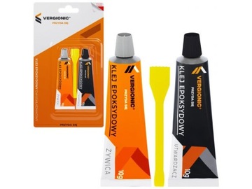 ЭПОКСИДНЫЙ КЛЕЙ ДЛЯ БЕТОНА, СТЕКЛА, ДЕРЕВА, ПРОЧНОГО МЕТАЛЛА