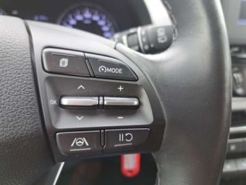 Hyundai i30 III Wagon Facelifting 1.0 T-GDI 120KM 2022 Hyundai i30 Benzyna 119KM, zdjęcie 13