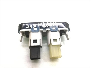 NISSAN JUKE DISPLEJ / OBRAZOVKA 2011 SUV 4/5DR 3198126314 (10-19)