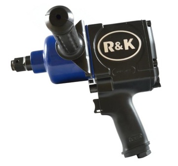МОЩНЫЙ УДАРНЫЙ ПНЕВМАТИЧЕСКИЙ КЛЮЧ 3/4