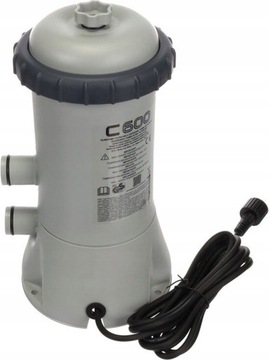 Pompa filtrująca Intex 28604GS