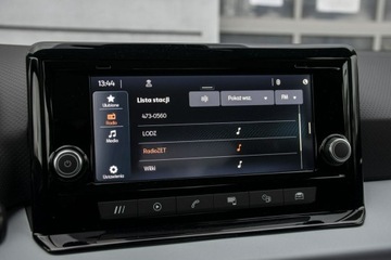 Seat Arona 2025 Seat Arona Style 1.0 TSI 115 KM DSG, zdjęcie 22