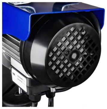 ЛЕБЕДКА ТАНТОВАЯ MSW PROLIFTOR 250 MSW 10060009