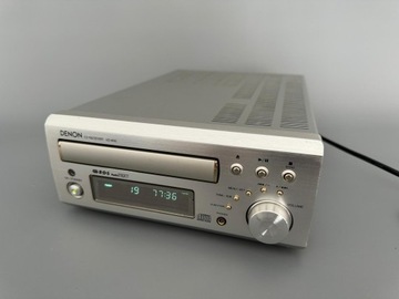 CD-ресивер Denon UD-M30 Возможности