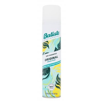 Batiste Original 200 ml dla kobiet Suchy szampon