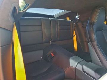 Porsche 911 992 2023 Porsche 911 Turbo 2023 3.7l 3.7 Benzyna 572KM, zdjęcie 10