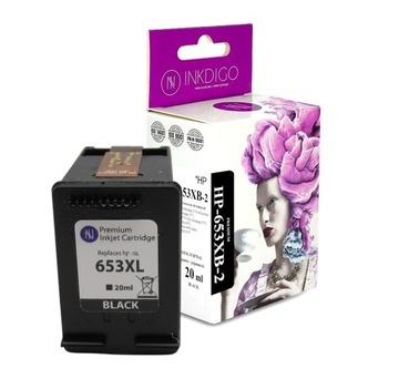 Zamiennik 653 do HP DeskJet Advantage 6000 6075