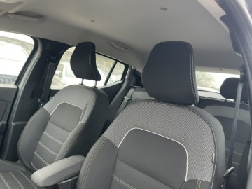 Dacia Sandero III Hatchback 5d 1.0 TCe 90KM 2023 Dacia Sandero Stepway Automat Podgrzewanie Kamera, zdjęcie 10