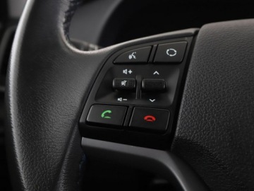 Hyundai Tucson III SUV 1.6 GDI 132KM 2018 Hyundai Tucson navi klima auto grzane fotele, zdjęcie 29