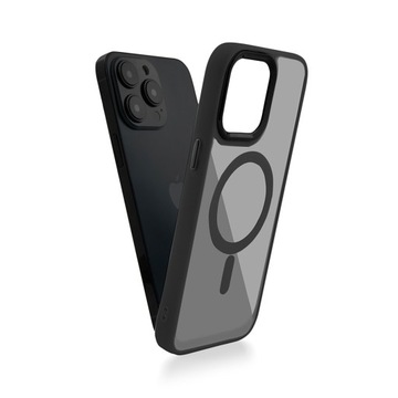 МАТОВЫЙ ЧЕХОЛ ДЛЯ iPhone 15 PRO MAX MAGSAFE HOUSING