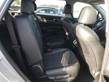 Kia 2021 Kia Sorento Kia Sorento EX AWD, od ubezpieczalni po gradobiciu 2.5 Benzyna, zdjęcie 8