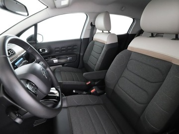 Citroen C3 III VAN 1.2 PureTech 82KM 2022 Citroen C3 navi klima auto kamera tempomat, zdjęcie 12
