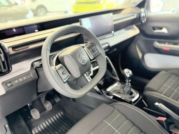 Citroen C3 Aircross  II 2026 Od ręki - Aircross Plus 1.2 Turbo 100KM, zdjęcie 6