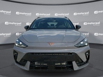 Cupra Leon II 2026 Cupra Leon Sportstourer 1.5 eTSI mHEV 150 KM DSG, zdjęcie 1