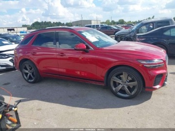  Genesis GV70 2.5T 2024 2.5 Benzyna 300KM, zdjęcie 6