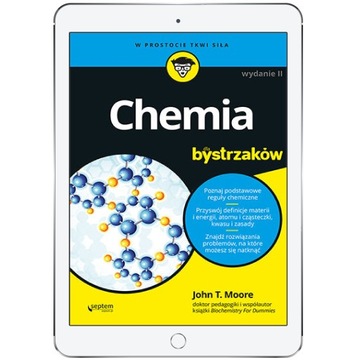 Chemia dla bystrzaków