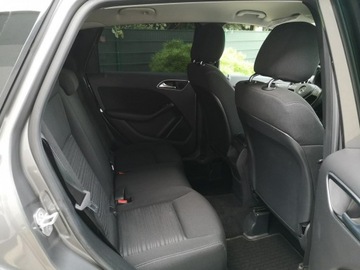 Mercedes Klasa B W246 Sports Tourer 180 BlueEFFICIENCY 122KM 2012 Mercedes B 180 1,6 16v 122KM # Klimatronik# Navi #, zdjęcie 18