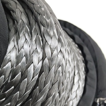 Трос стальной для лебедки Metalmex-Instal10MM, 30 м