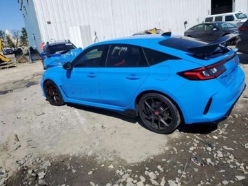 Honda 2023 Honda Civic 2023, 2.0L, TYPE-R, od ubezpieczalni 2.0 Benzyna 315KM, zdjęcie 5