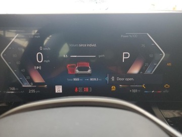 BMW Seria 3 G20-G21 2024 BMW Seria 3 530 I male uszkodzenia 2.0 Benzyna 255KM, zdjęcie 8