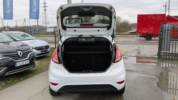 Ford Fiesta VII Hatchback 3d Facelifting 1.5 TDCi 75KM 2015 Ford Fiesta 1.5TDCi 75PS OPŁACONY Bezwypadkowy, zdjęcie 32