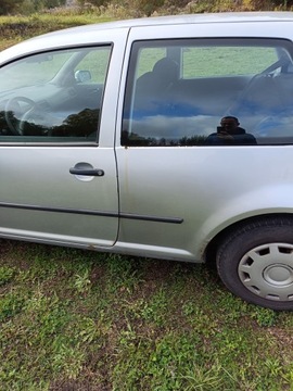 Volkswagen Golf IV 2000 VW Golf IV 2000 rok klima. elektr szyby, zdjęcie 9