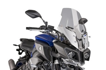 PUIG 8918H szyba touring dymiona Yamaha MT-10