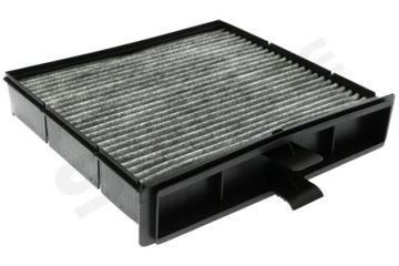 FILTR KABINOWY WĘGLOWY RENAULT SCENIC II MEGANE 2