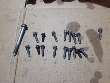 AUDI A4 B8 2.0 TDI VANA OLEJ SENZOR 03C907660G 03G103603R