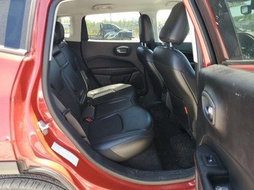 Jeep Compass II 2019 Jeep Compass JEEP COMPASS TRAILHAWK, 2019r., 4..., zdjęcie 8