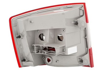 HELLA 2VP 354 818-041 SVĚTLO ZADNÍ KOMBINOVANÁ