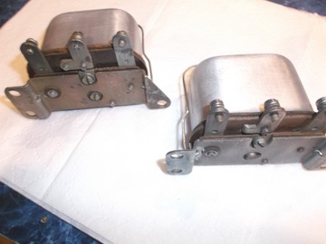 AWO SIMSON SPORT, 425. REGULATOR NAPIĘCIA ORYGINAŁ 6V. DDR