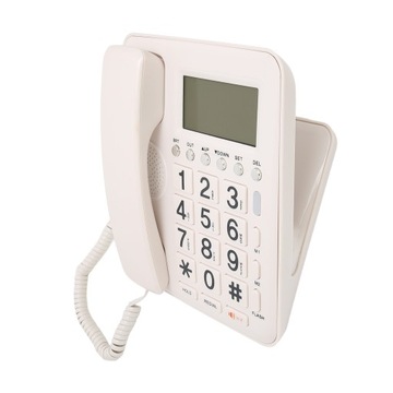 Идентификатор звонящего по стационарному телефону